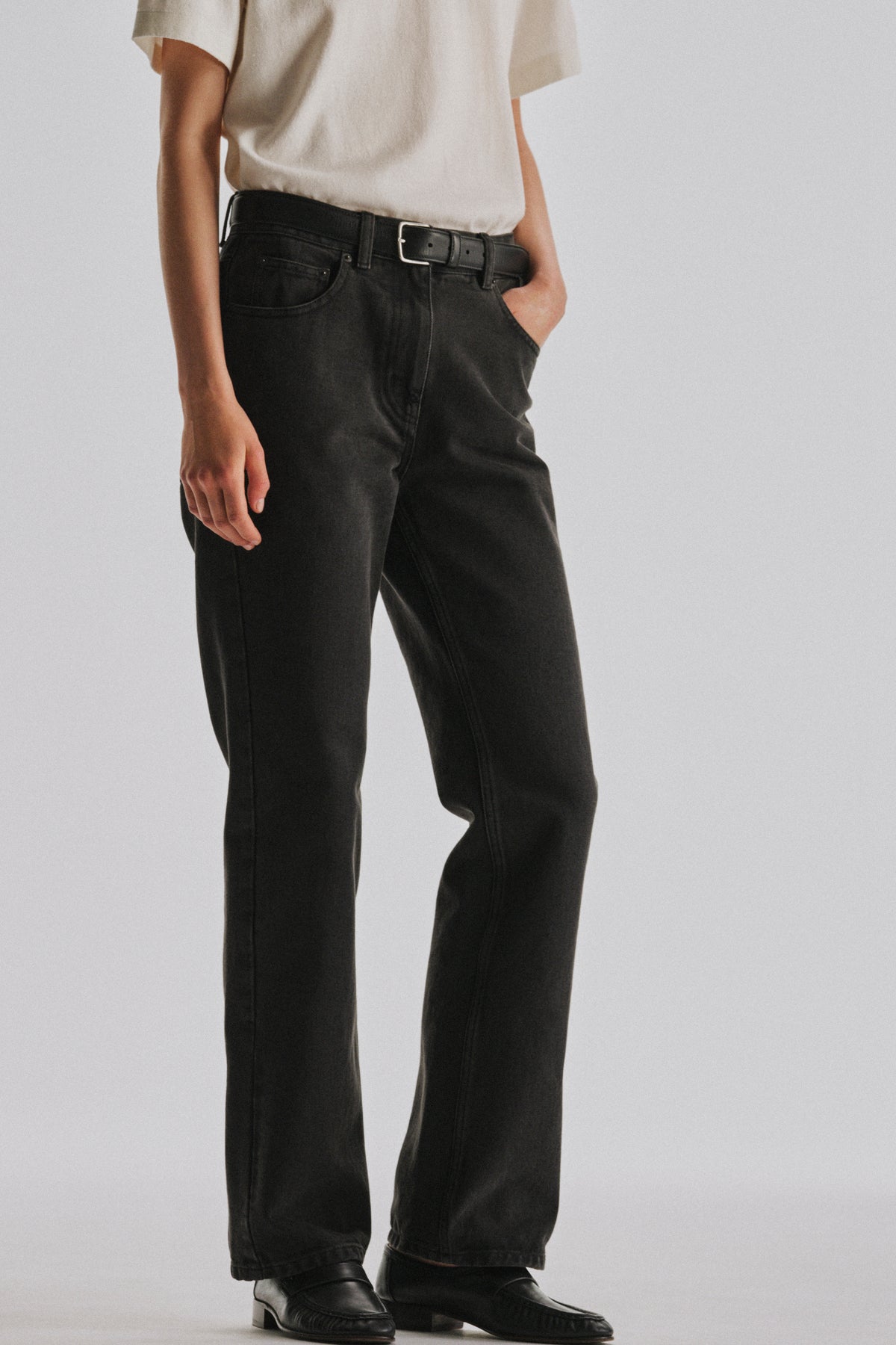 Fargo Jean