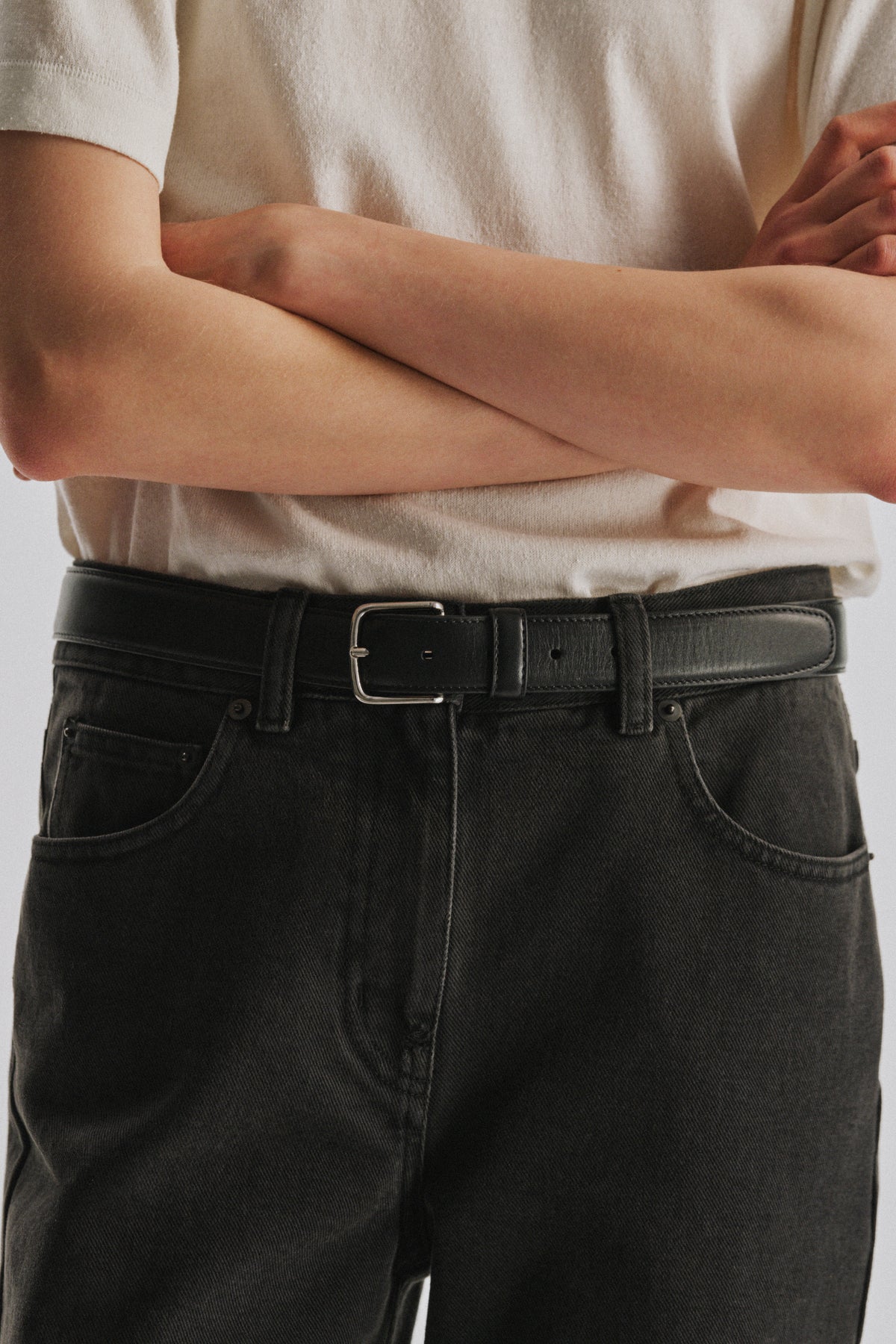 Classic Belt