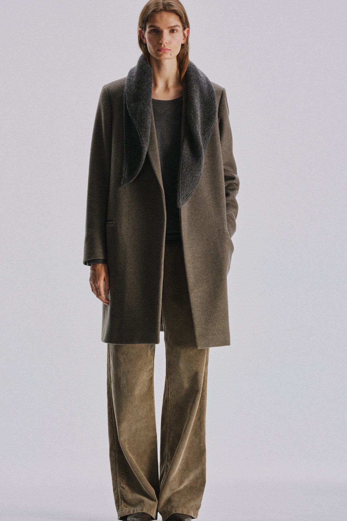 Ciel Coat