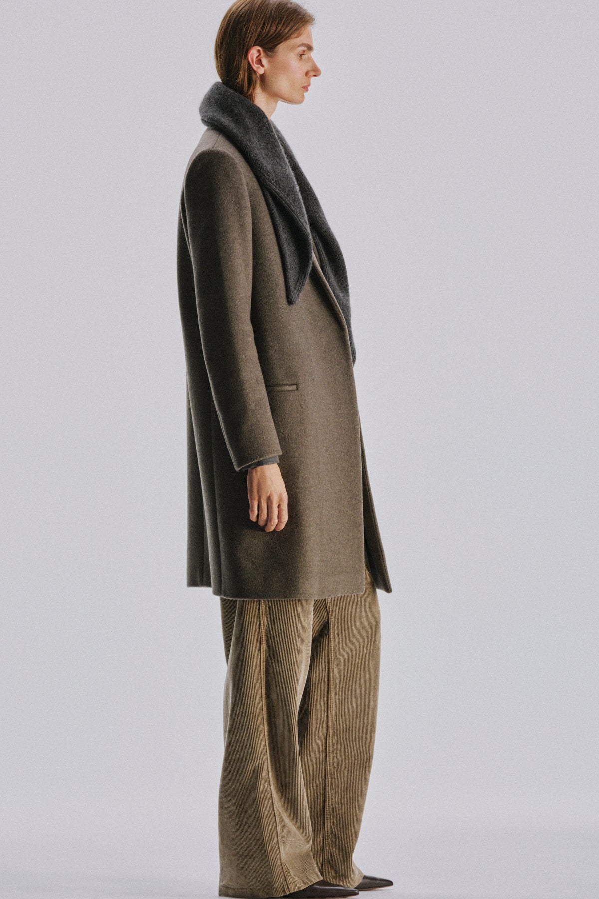 Ciel Coat