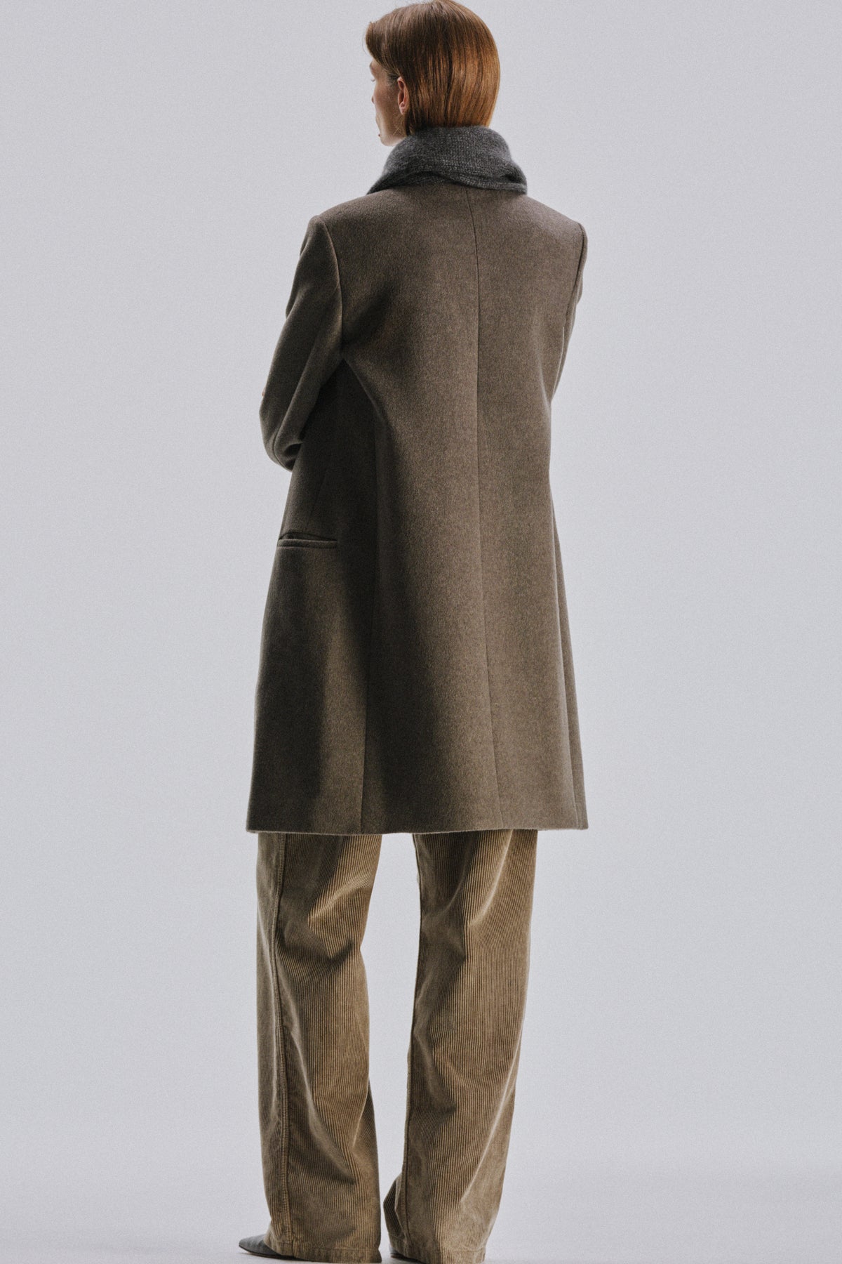 Ciel Coat