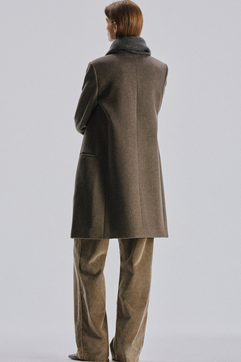 Ciel Coat