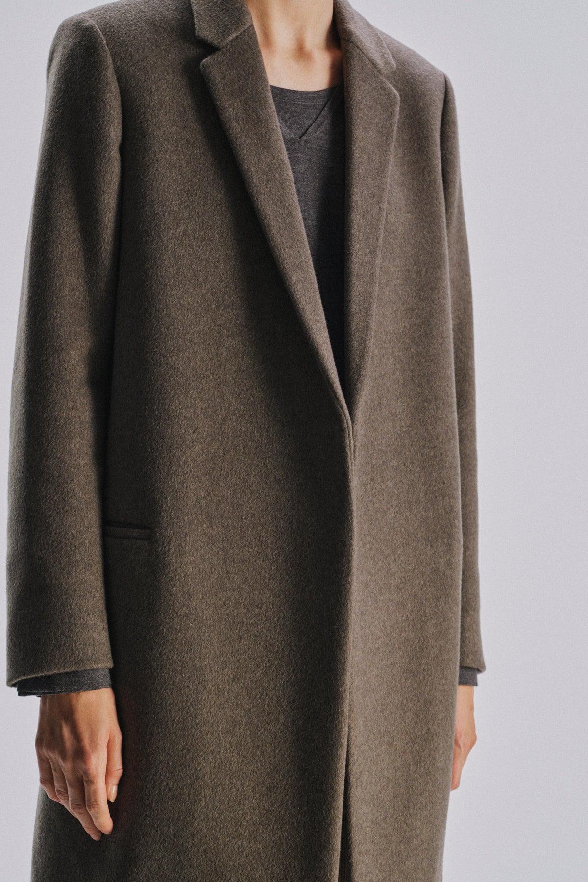Ciel Coat