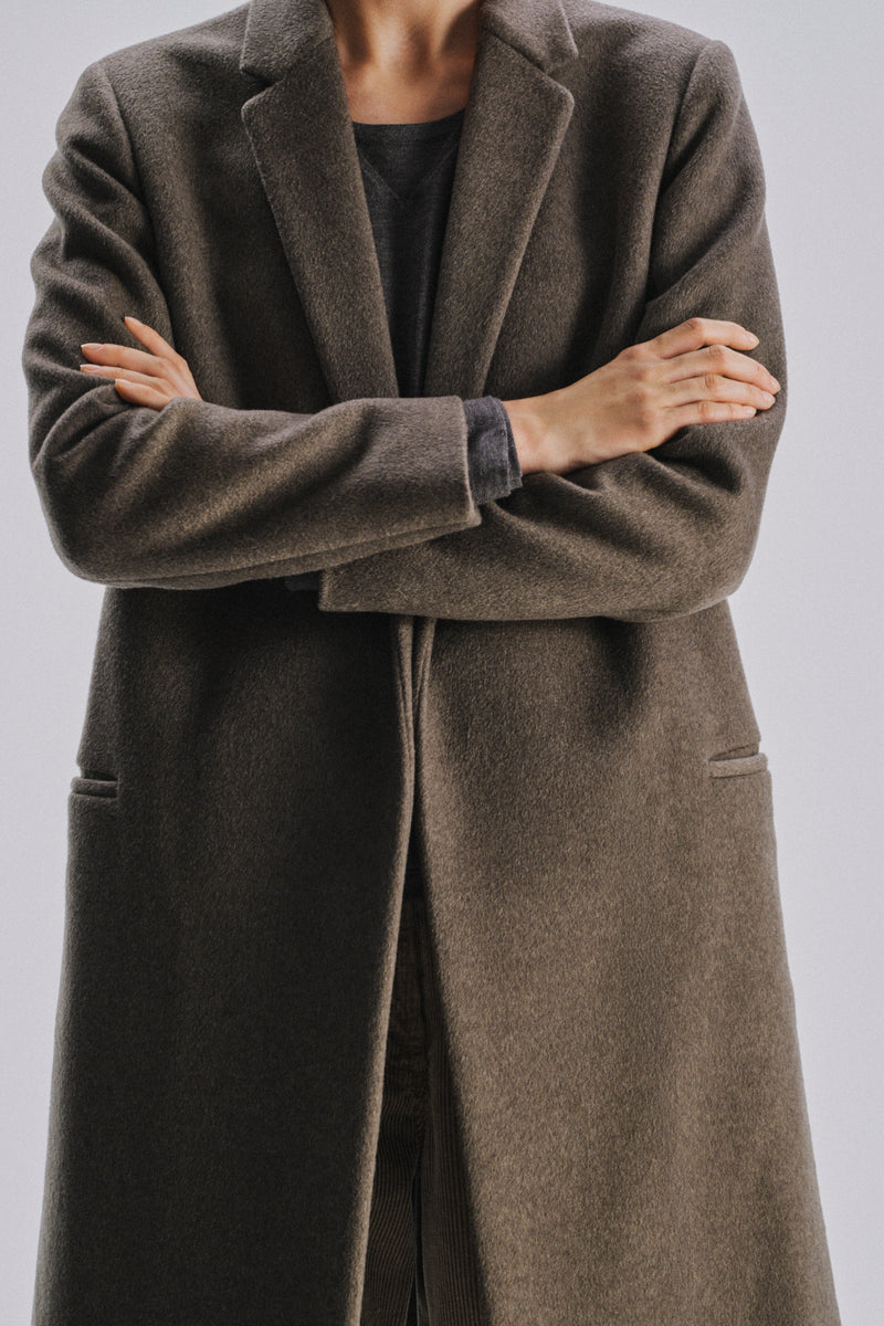 Ciel Coat