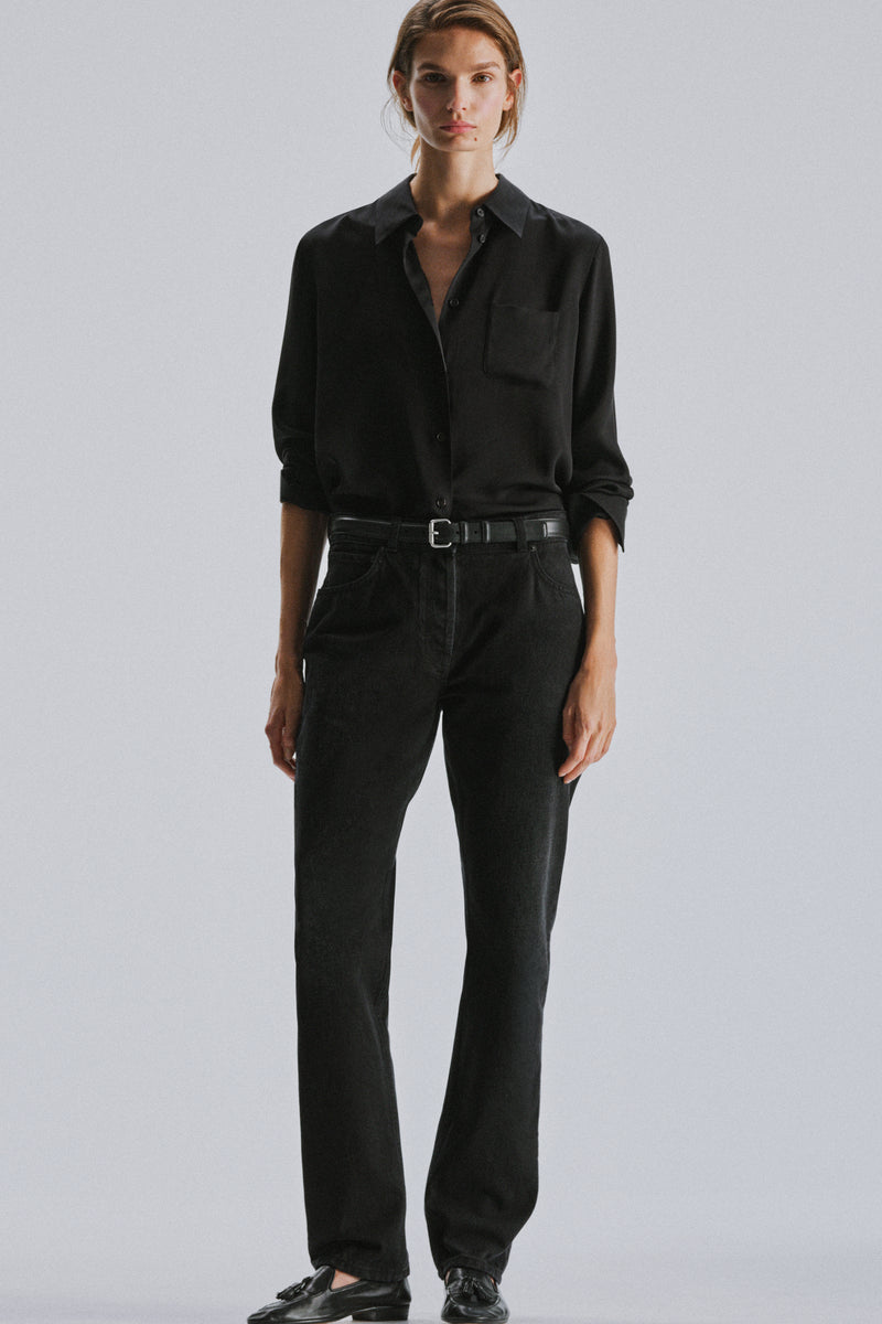 Chemise Katune