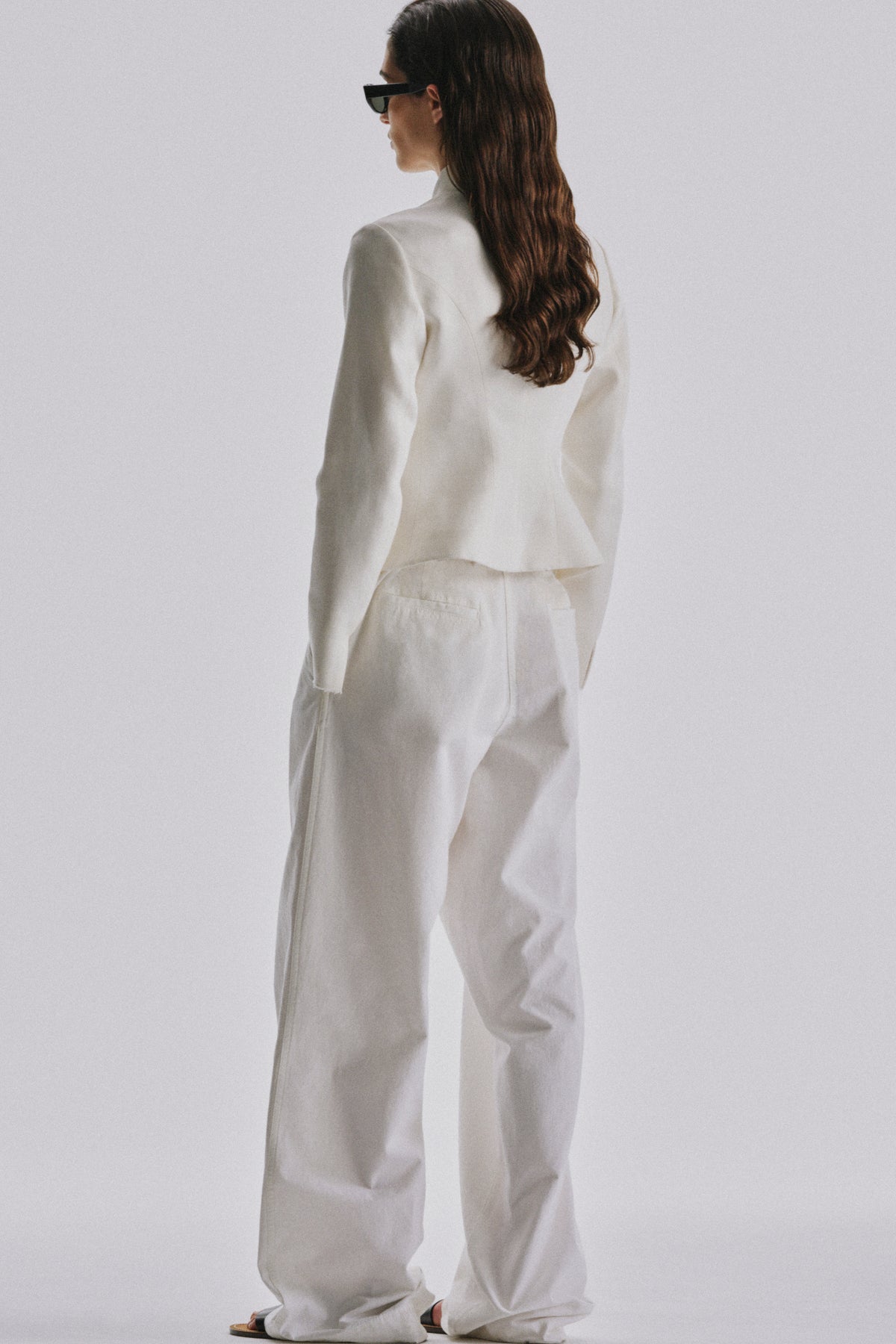 Chaqueta Brianda