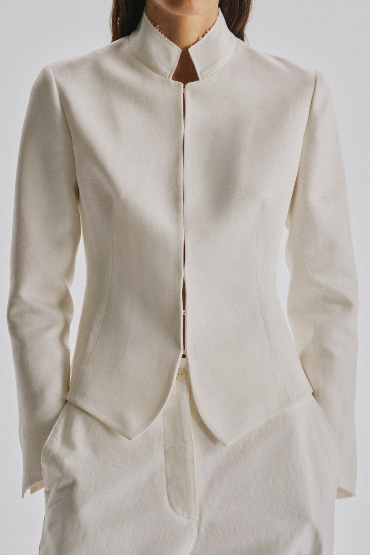 Chaqueta Brianda