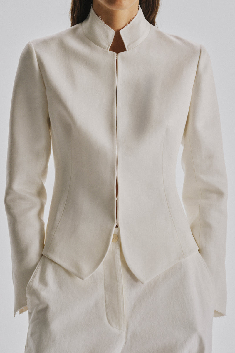 Chaqueta Brianda