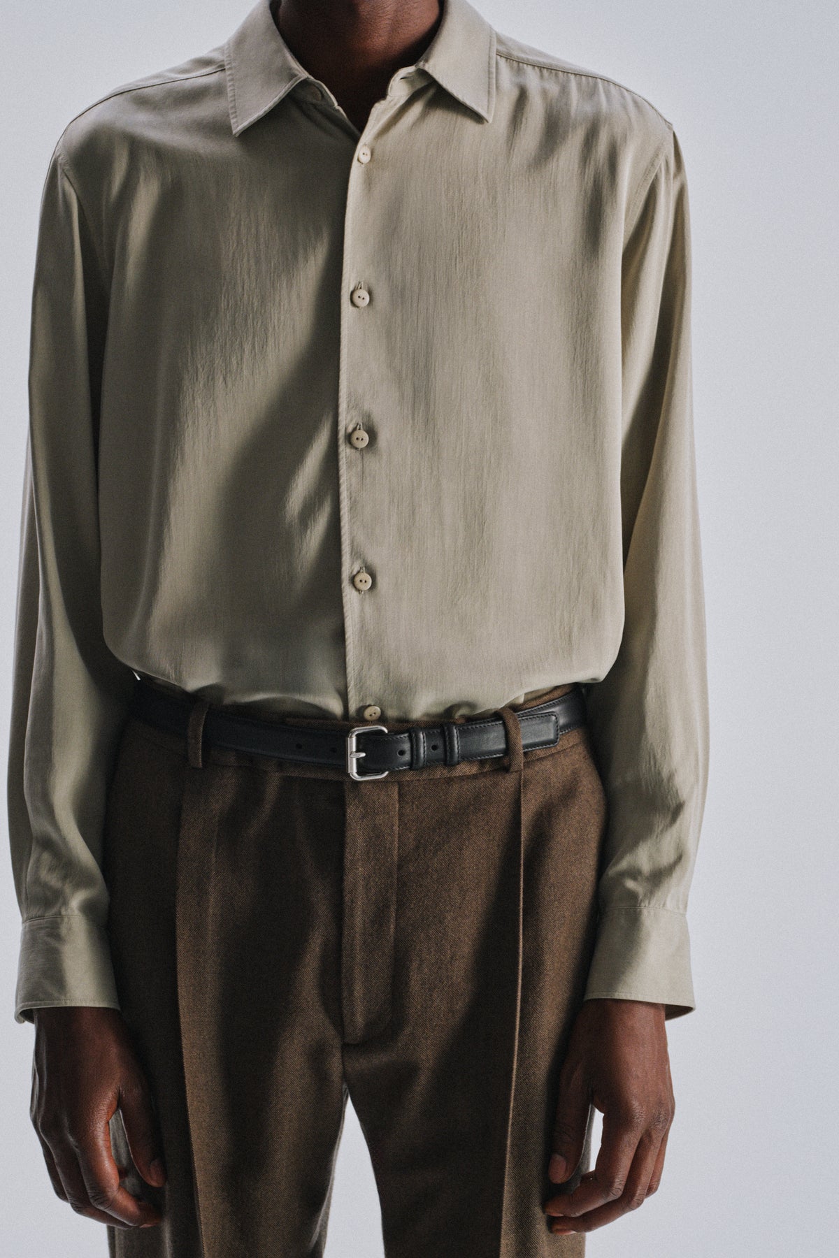 Camicia Victor