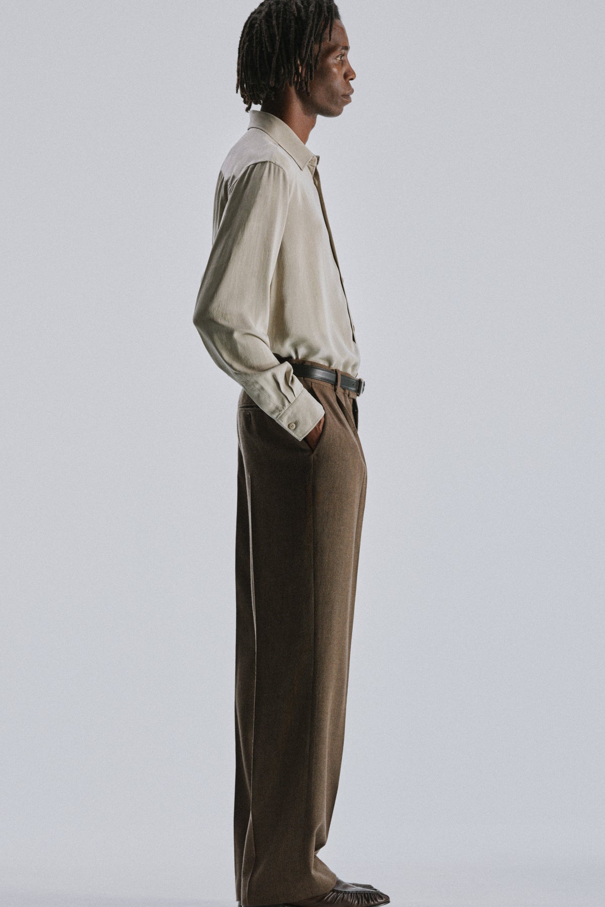Simi 팬츠