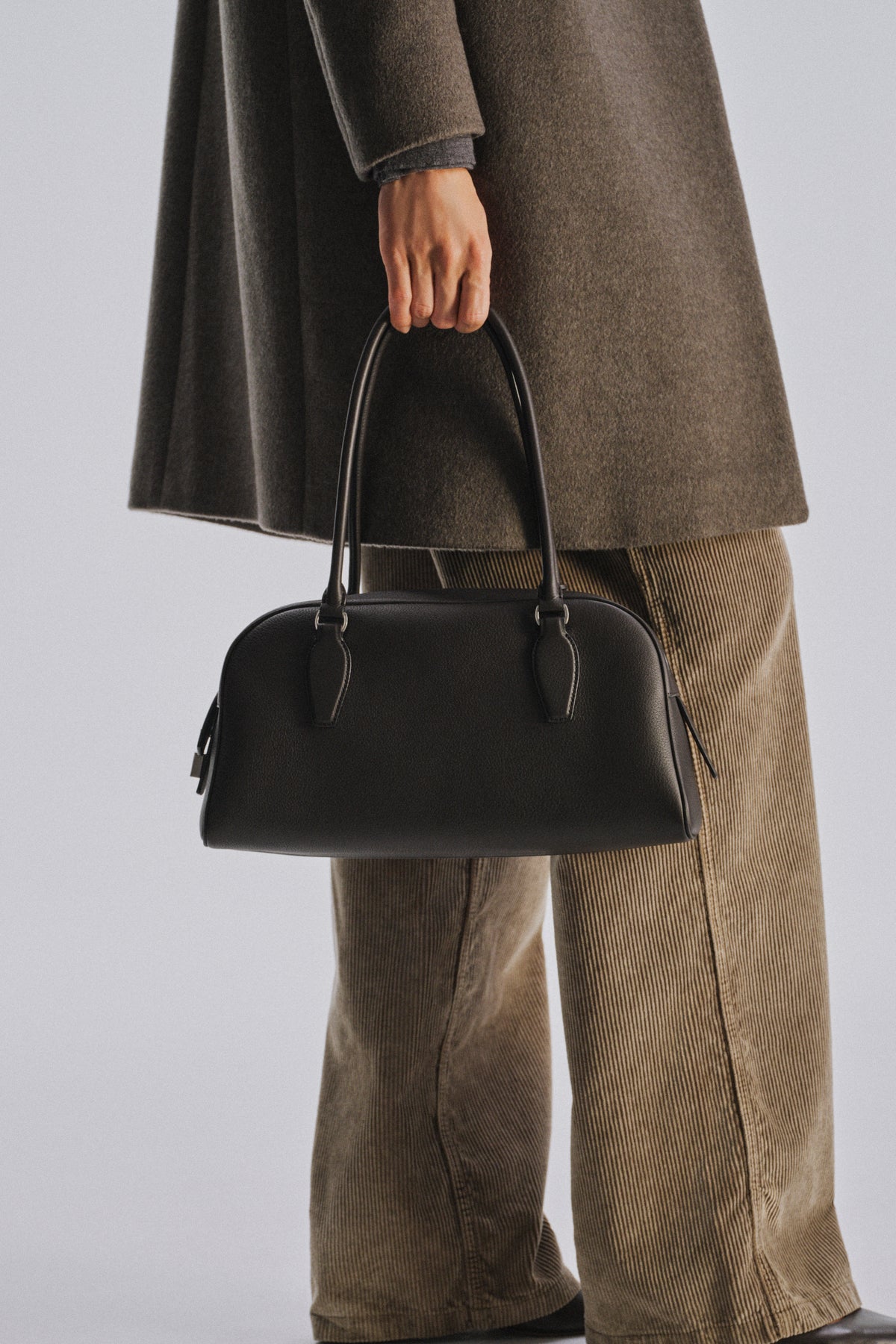 E/W India Bag