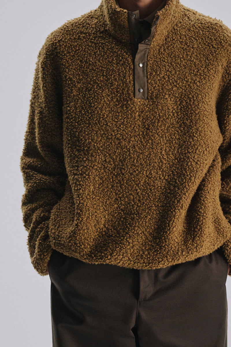 Maglione Maury