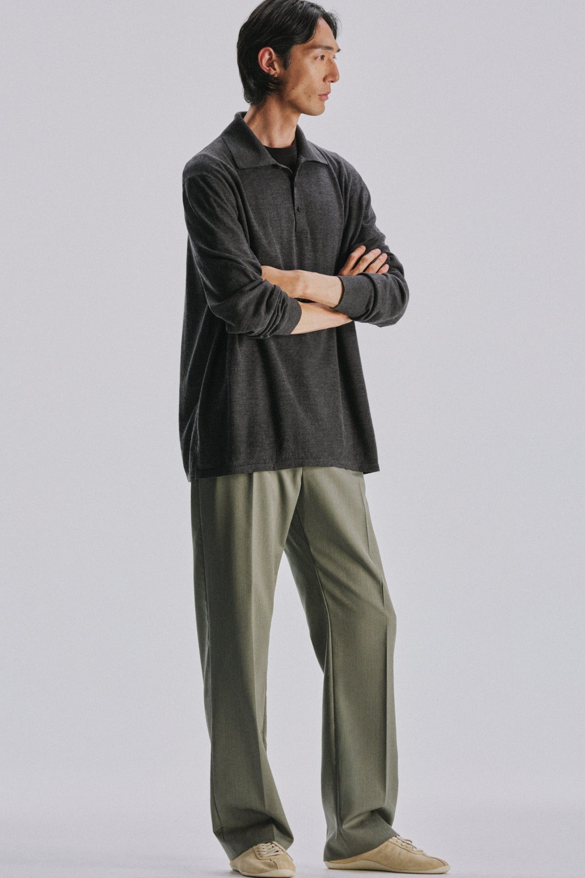 Pantalon Tami