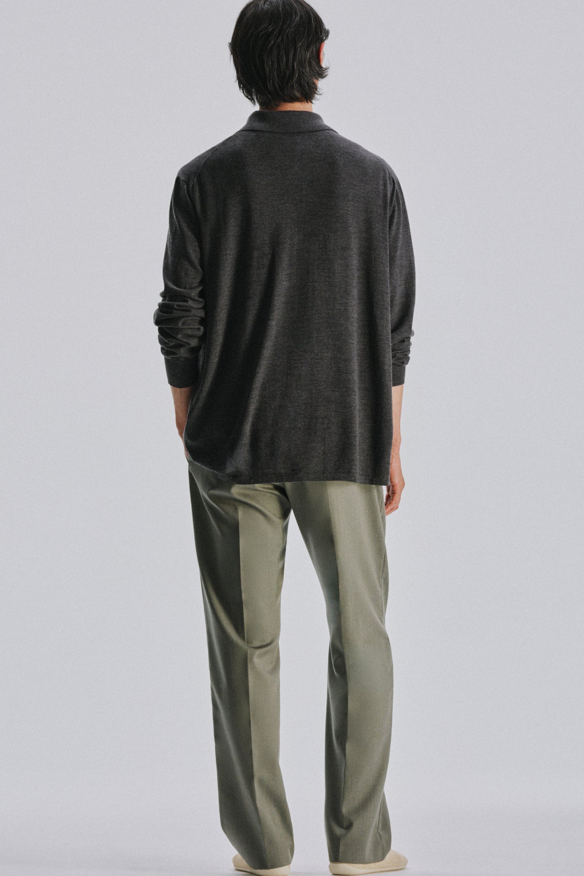 Pantalon Tami