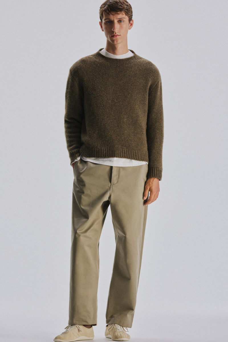 Maglione Markhim