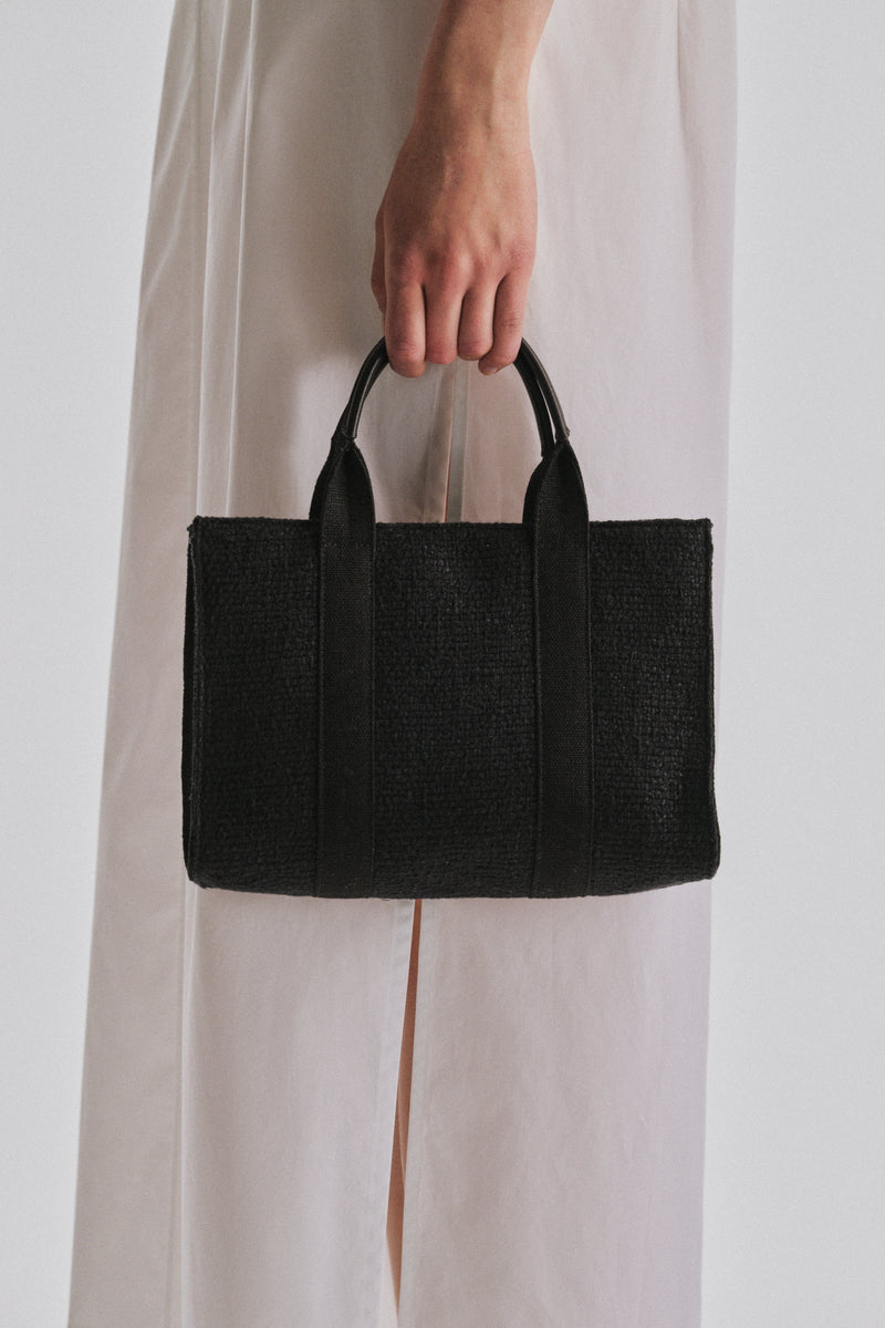 Mini Georgia Bag