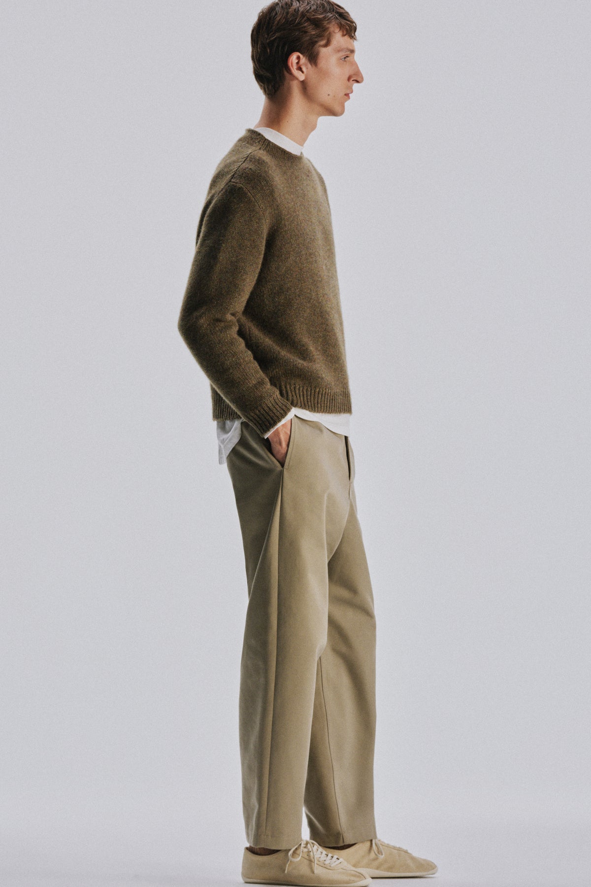 Maglione Markhim