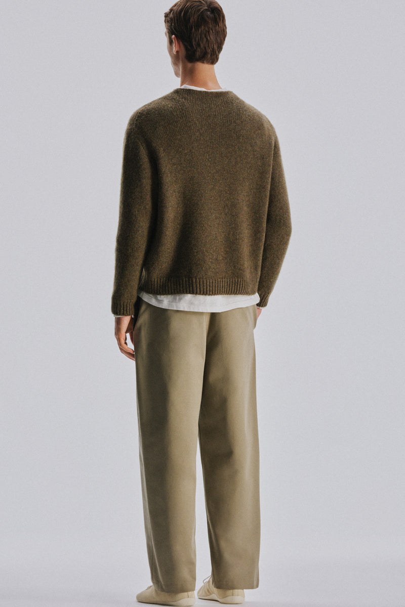 Maglione Markhim