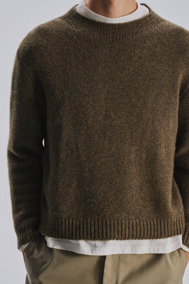 Maglione Markhim