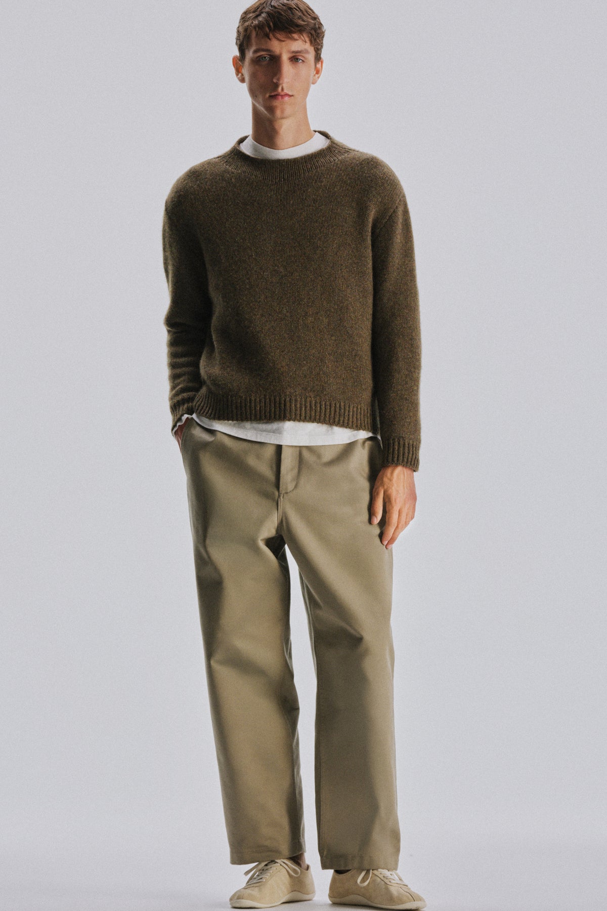 Pantalon Tempero