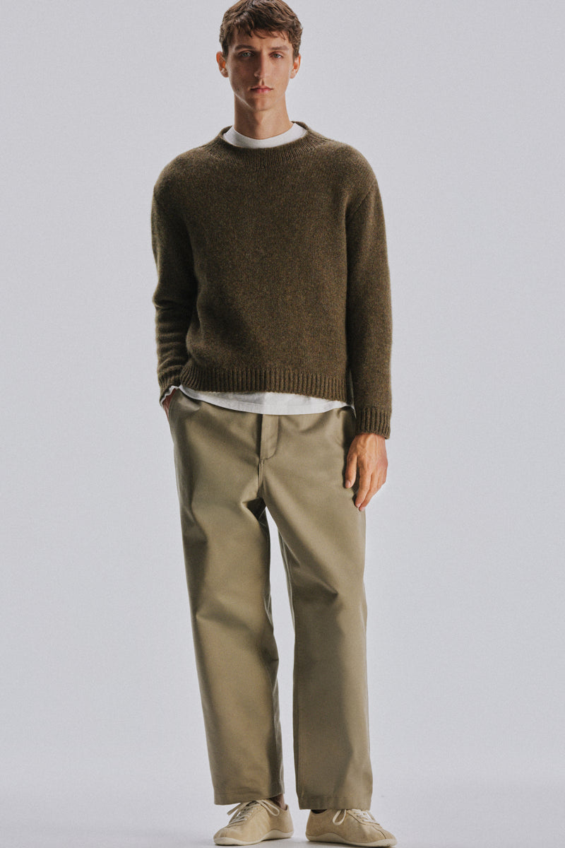 Pantaloni Tempero