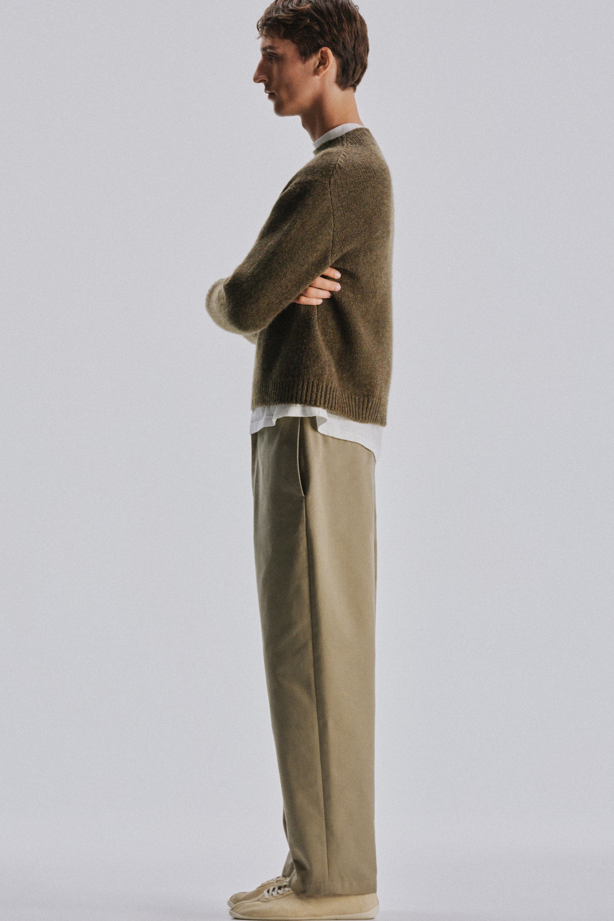Pantalon Tempero