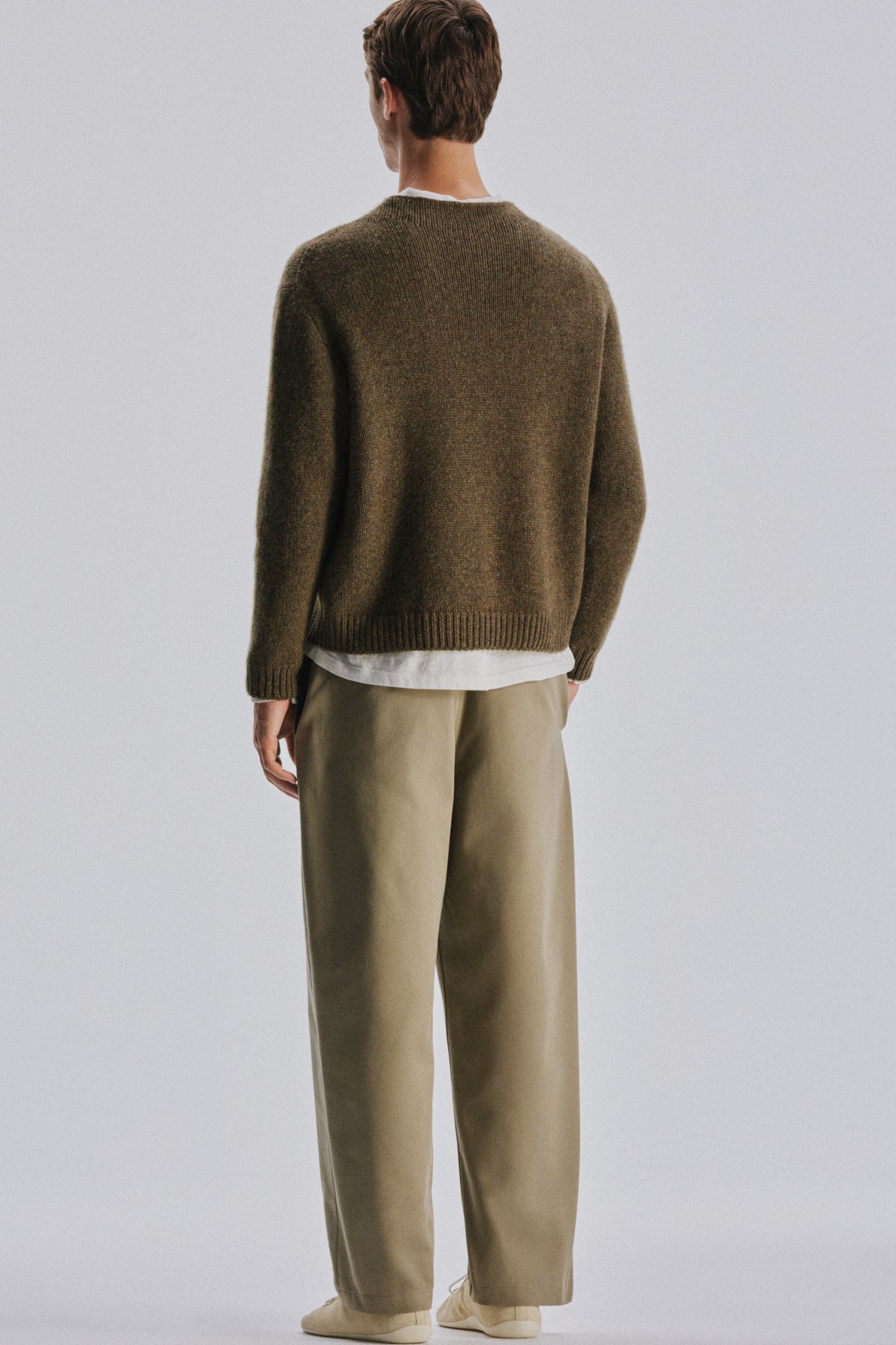 Pantalon Tempero