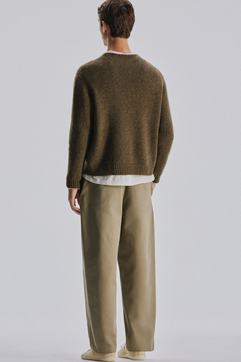Pantaloni Tempero