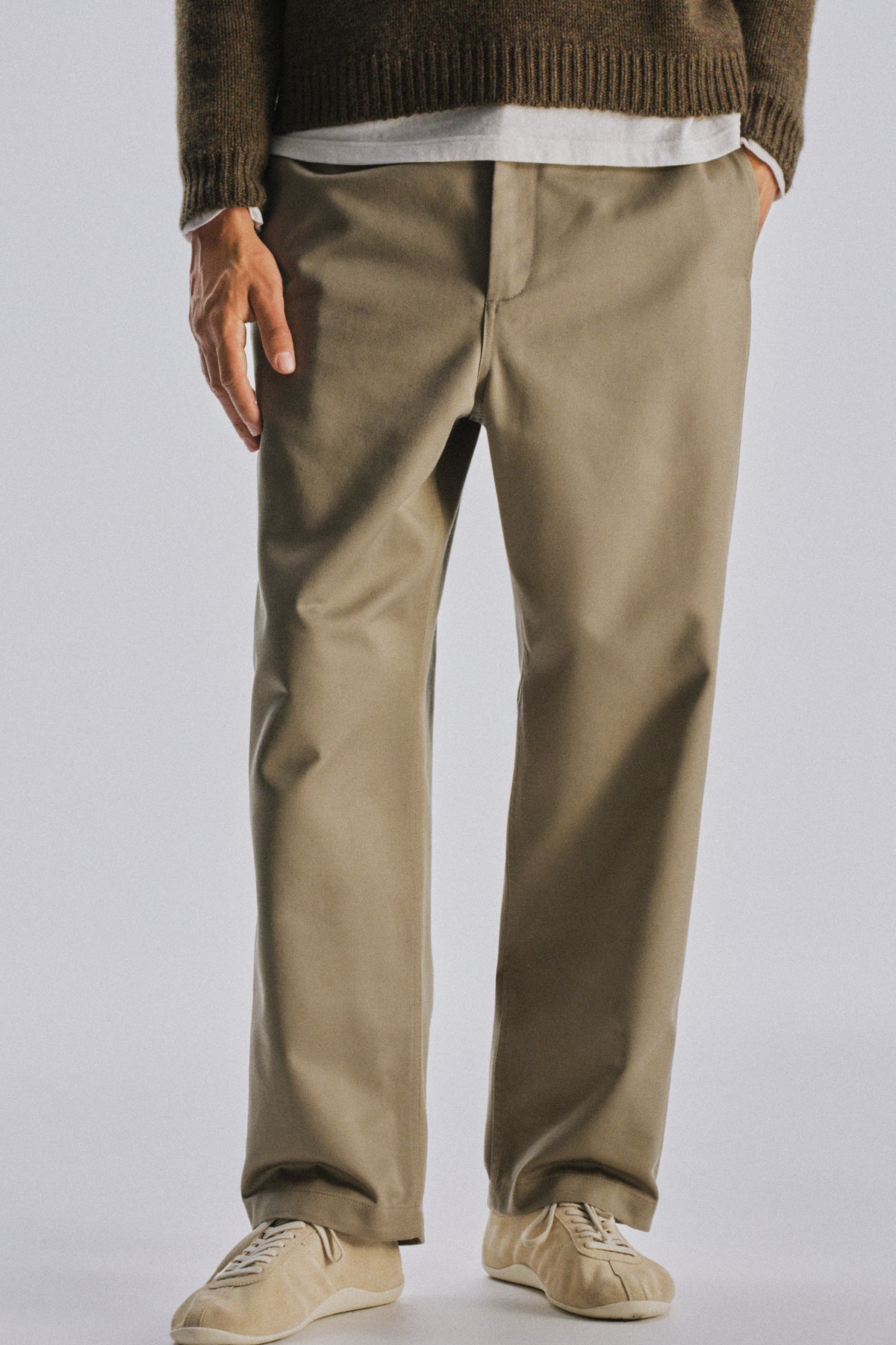 Pantalon Tempero