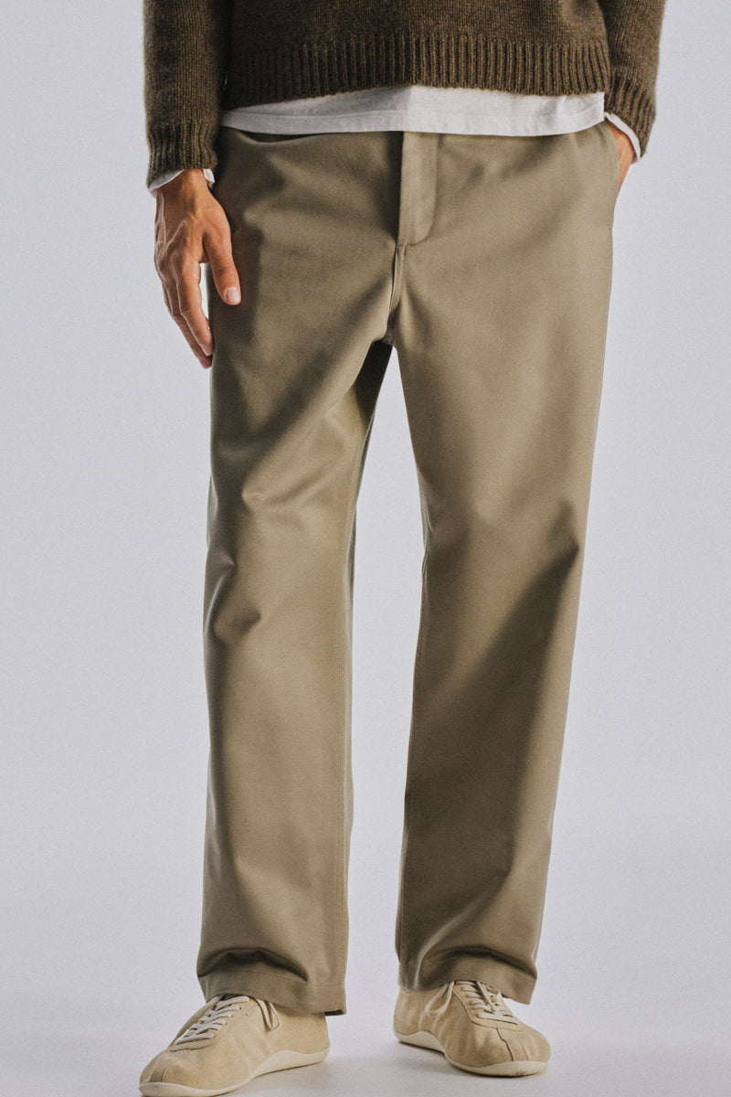 Pantaloni Tempero