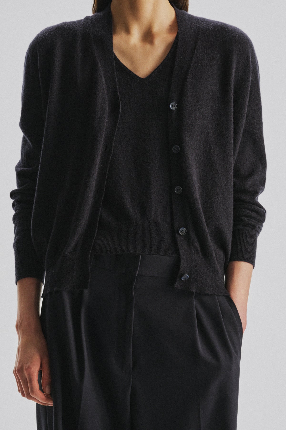 Otie Cardigan