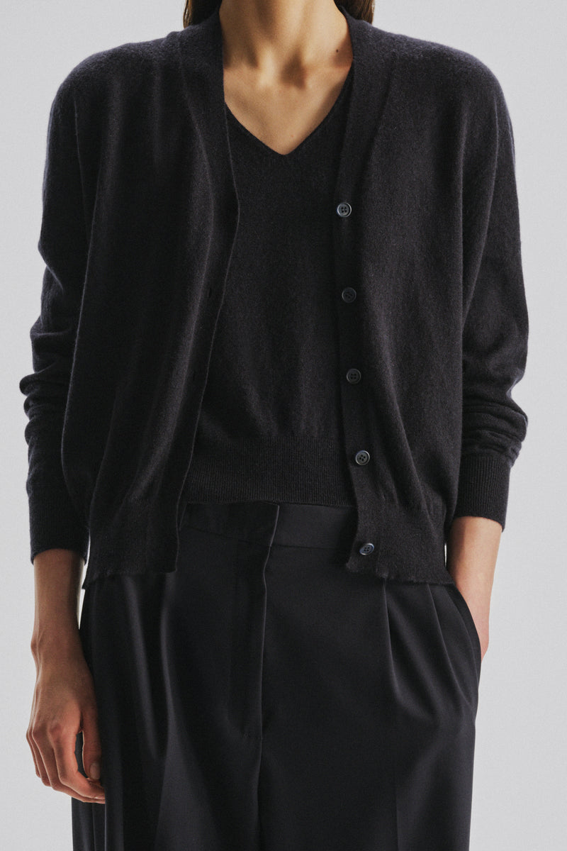 Otie Cardigan