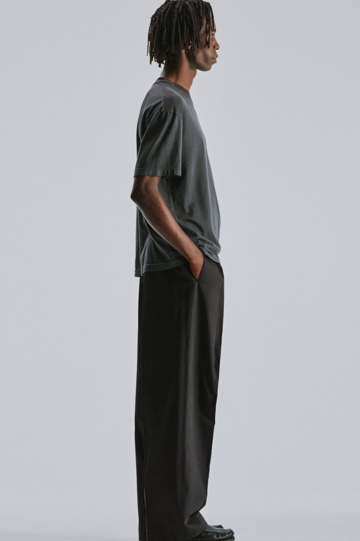 Madoc Tシャツ