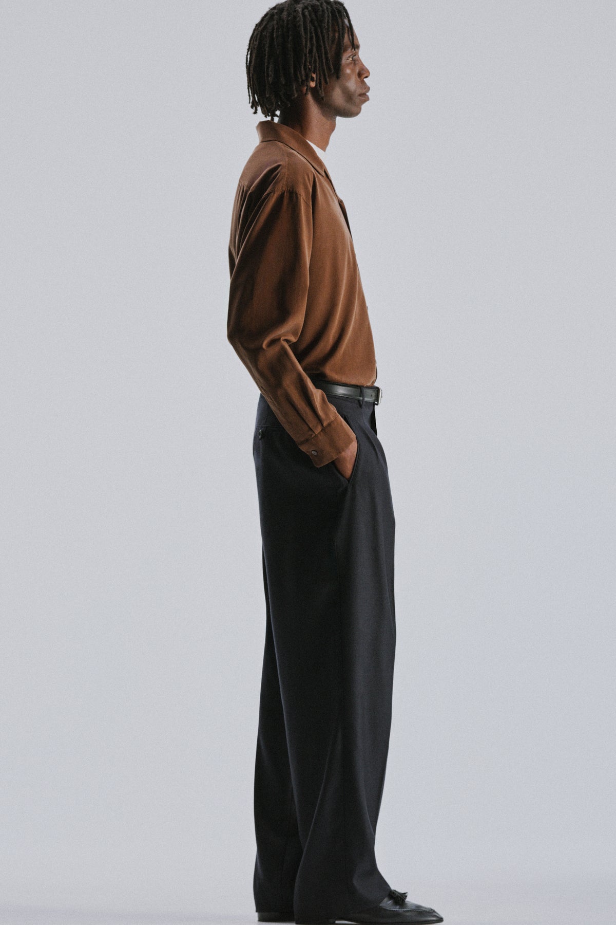 Una 셔츠