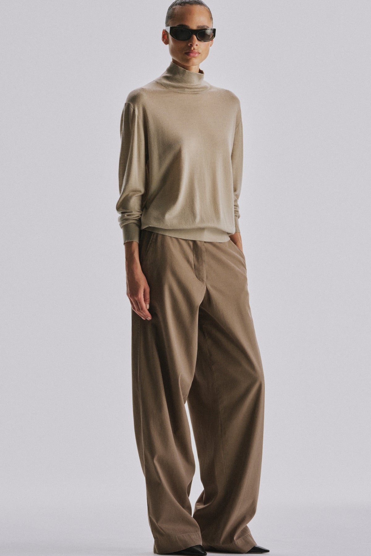 Fadry Pant