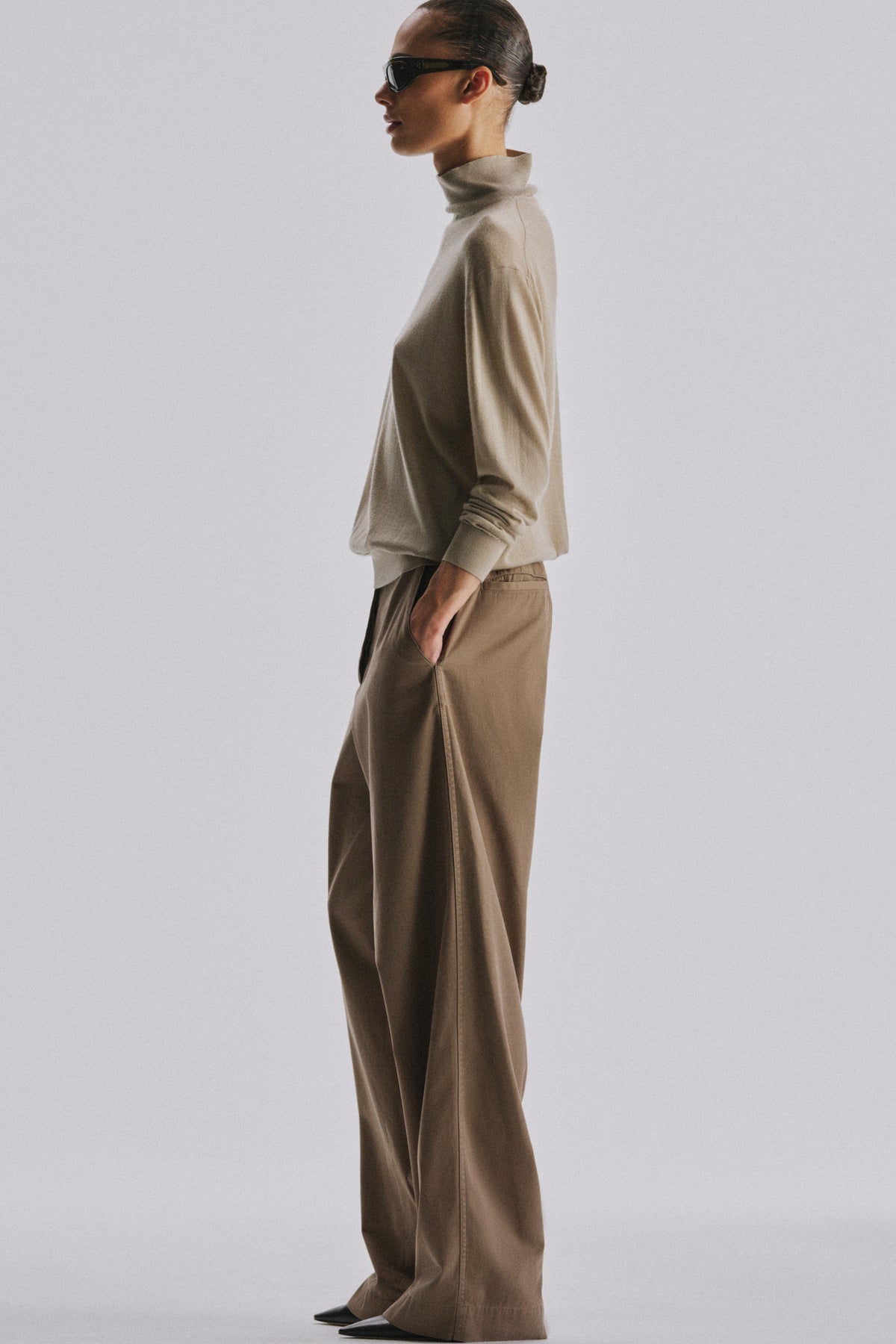 Fadry Pant