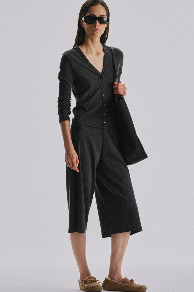 Cresp Cardigan