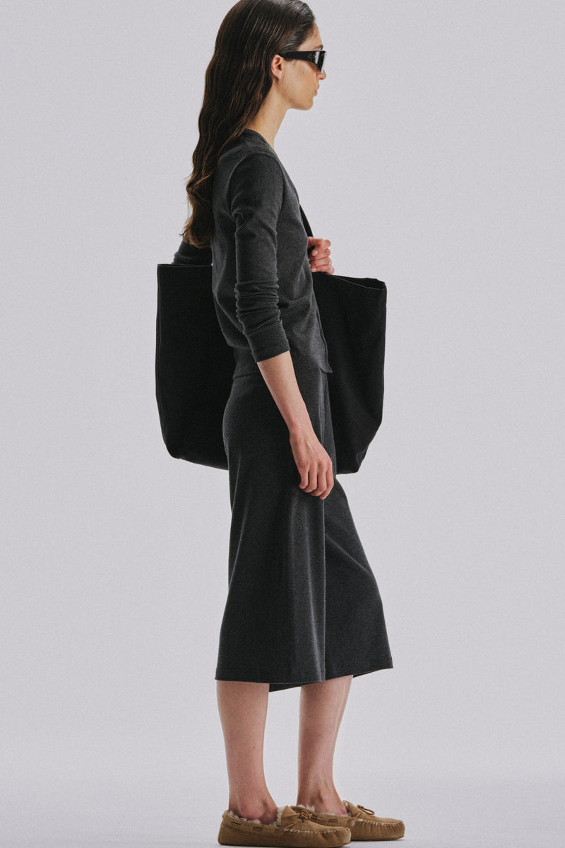 Cresp Cardigan