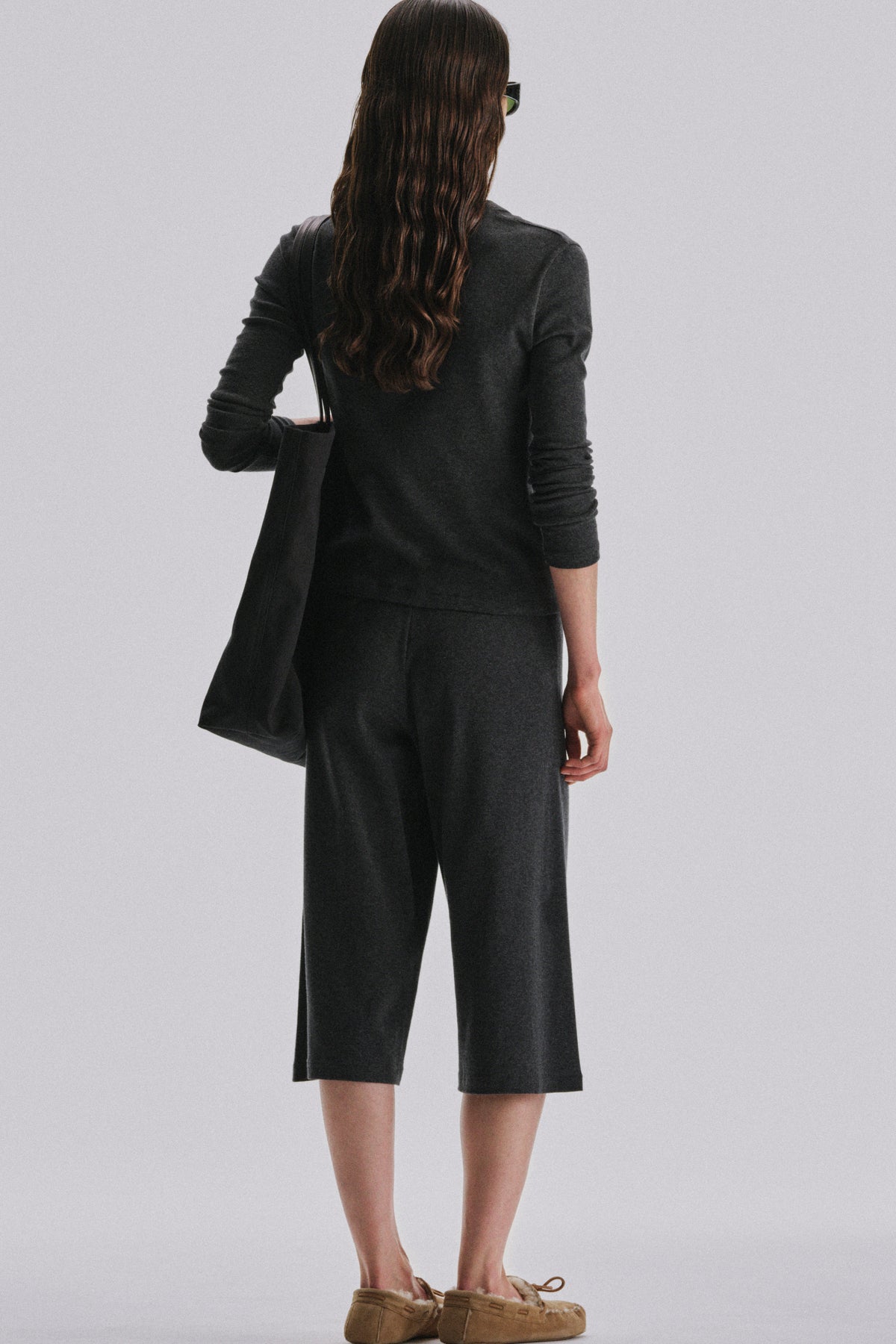 Cresp Cardigan