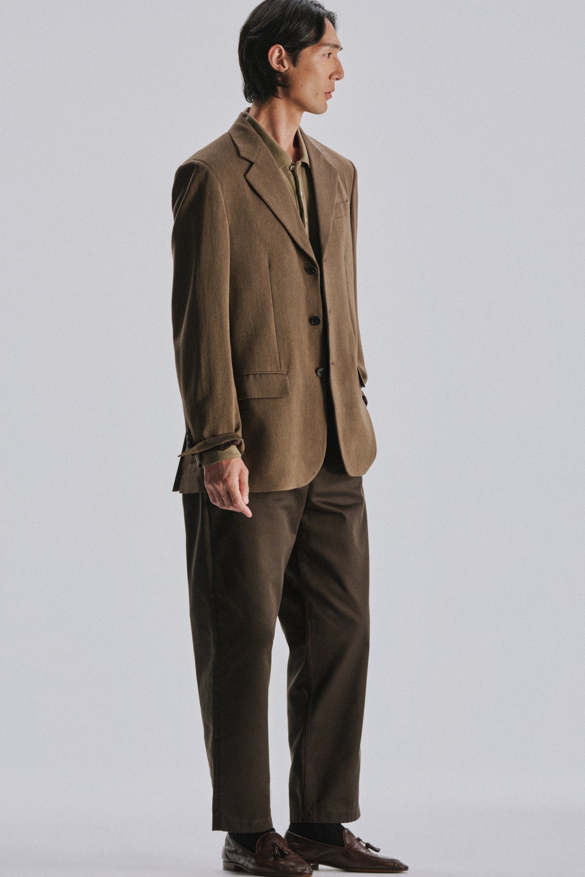 Wren Jacket