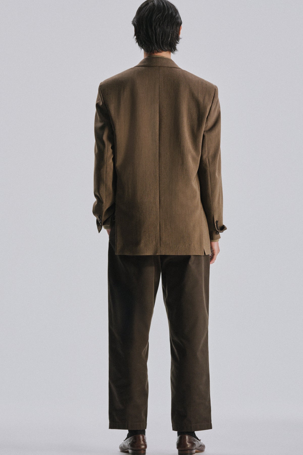 Wren Jacket