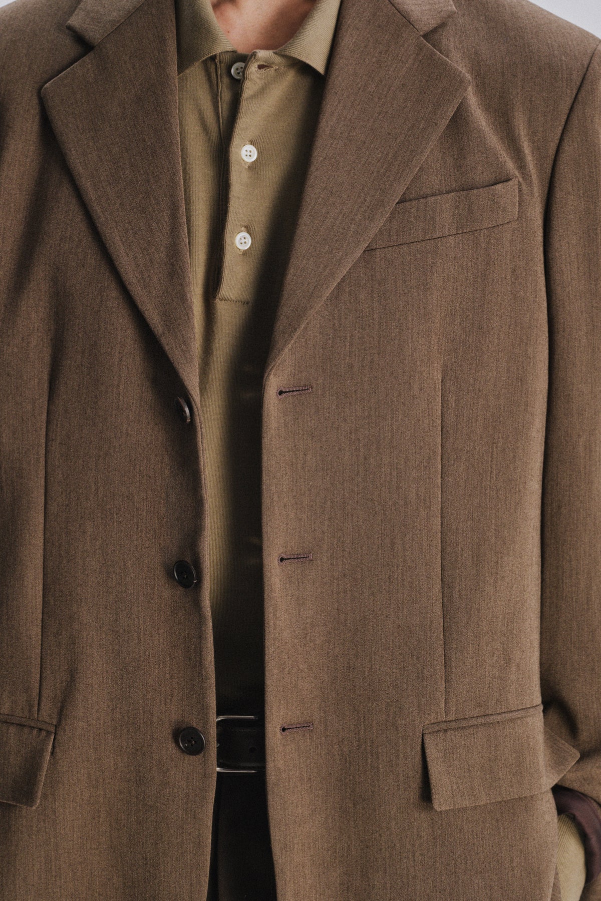 Wren Jacket
