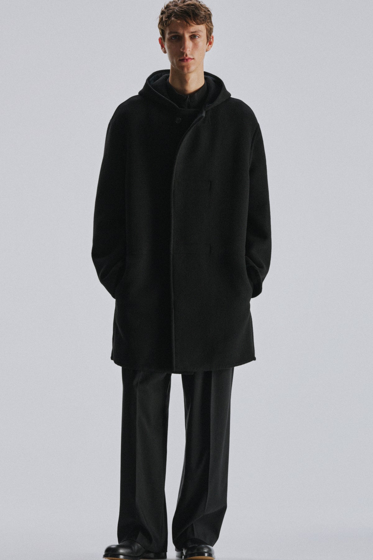 Marko 코트