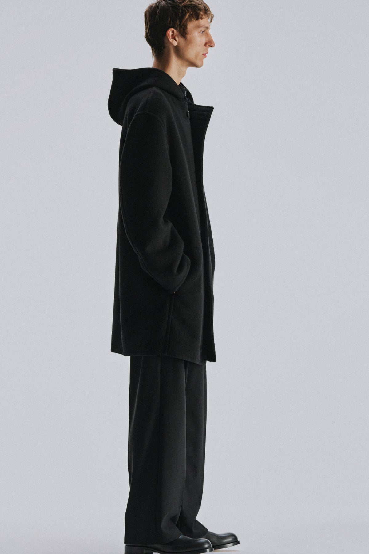 Marko 코트