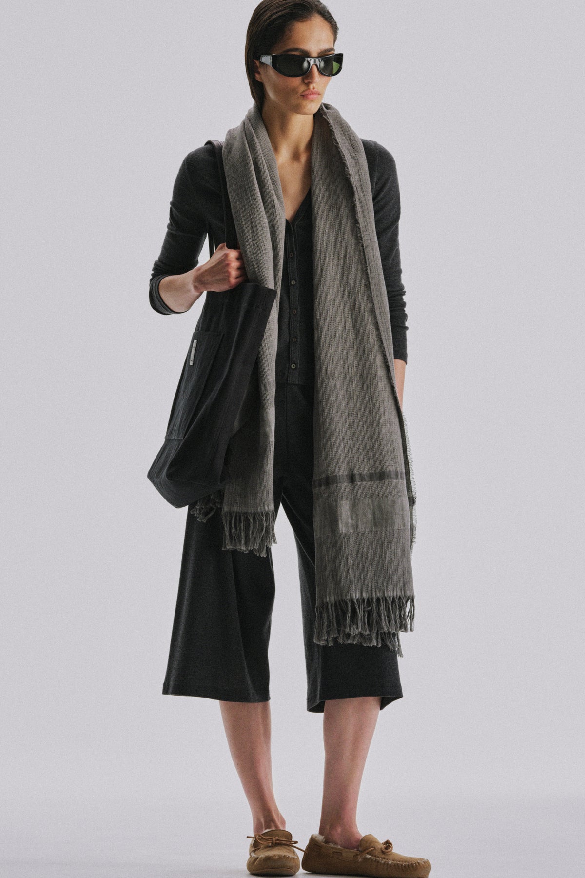 Merisi Scarf