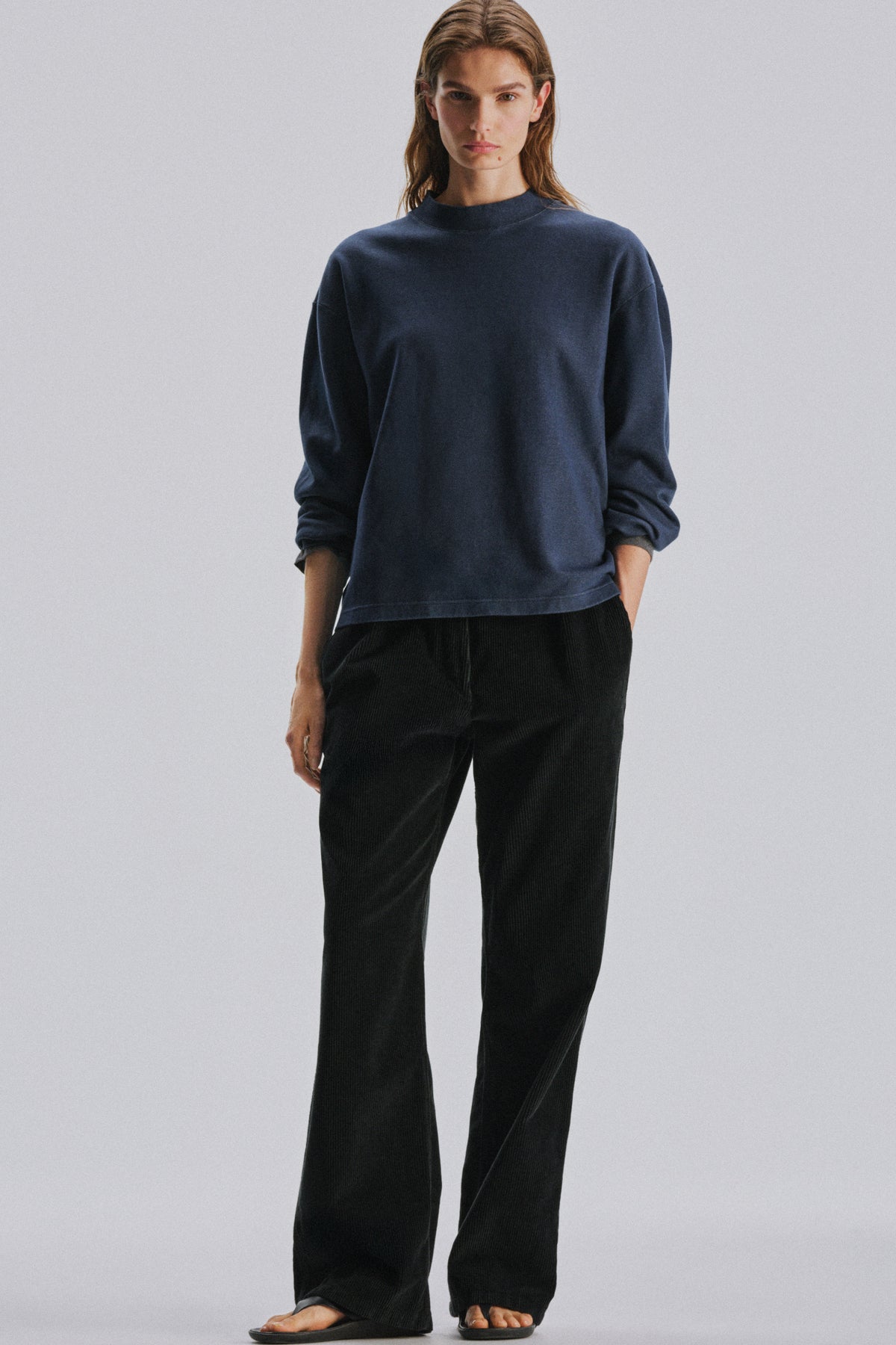 Kate Sweatshirt