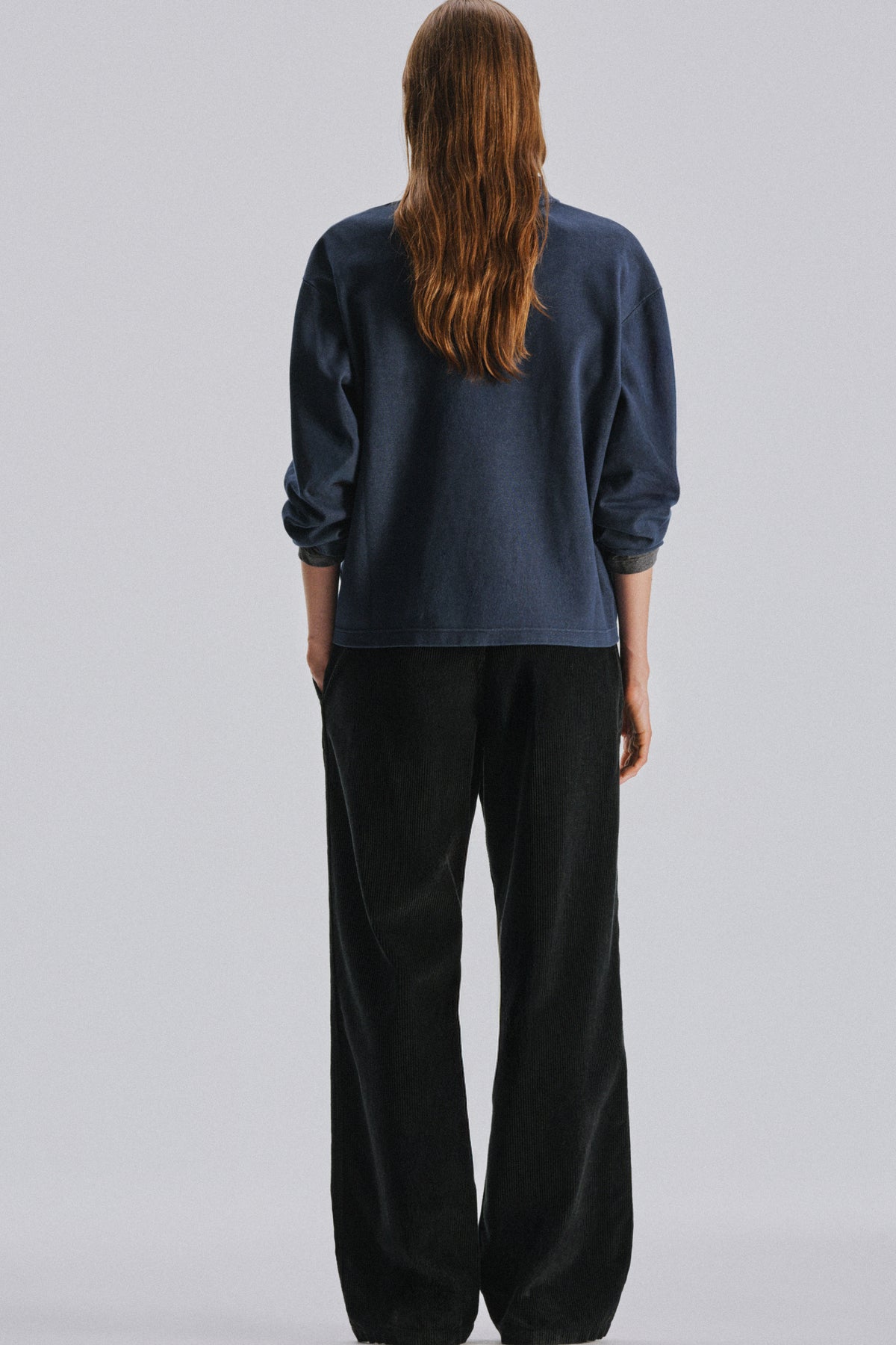 Kate Sweatshirt