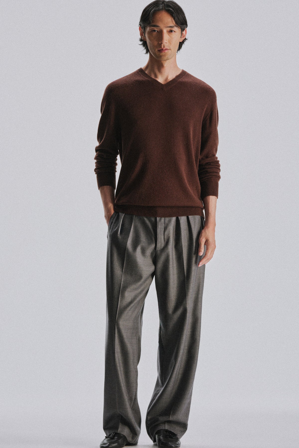 Pantalon Tavel