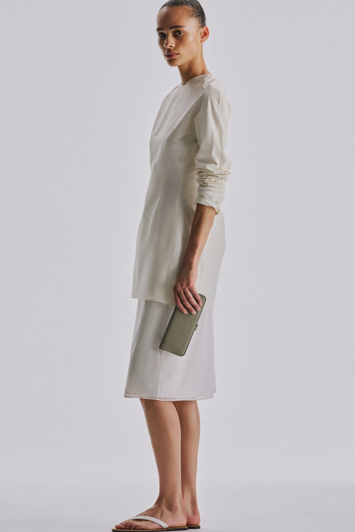 Minaudière Long CC
