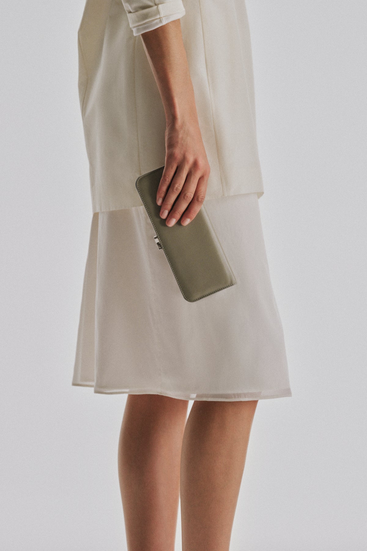 Minaudière Long CC